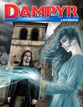 Dampyr 